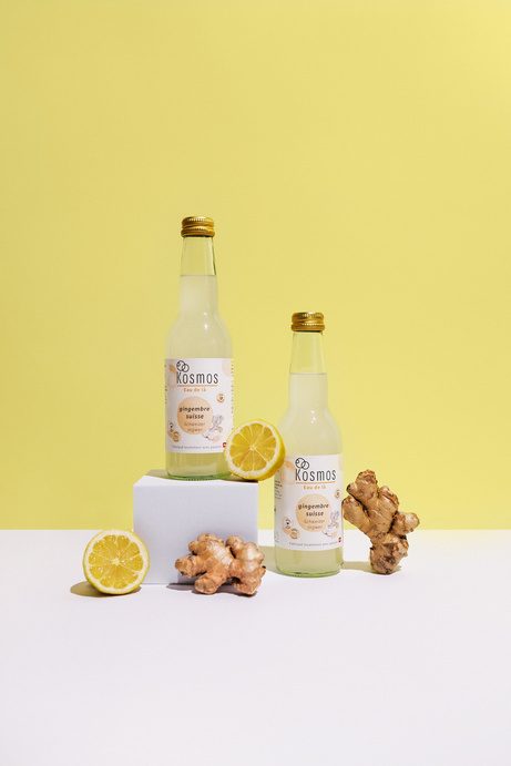 Kosmos Drinks