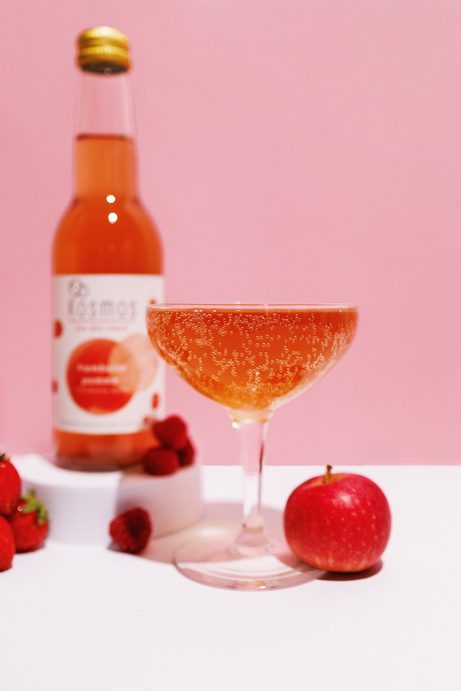 Kosmos Drinks