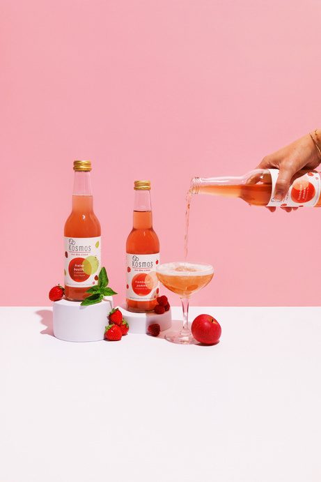 Kosmos Drinks
