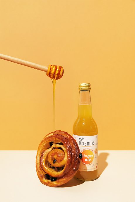 Kosmos Drinks