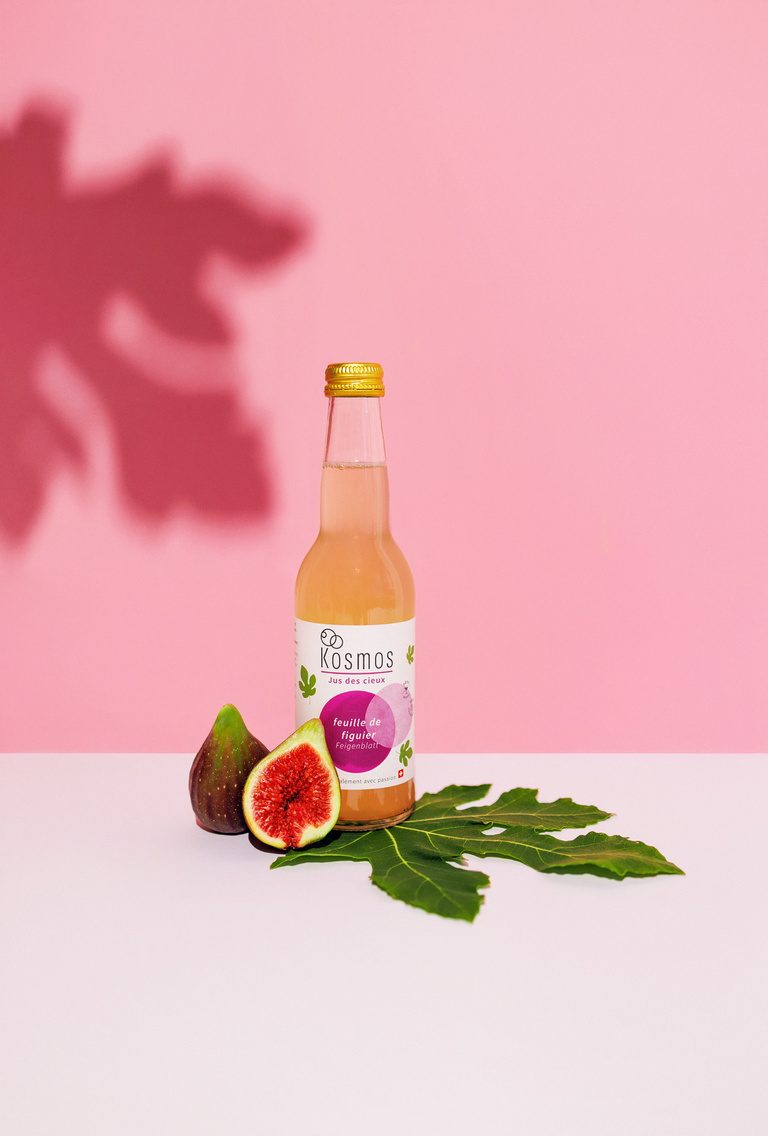 Kosmos Drinks