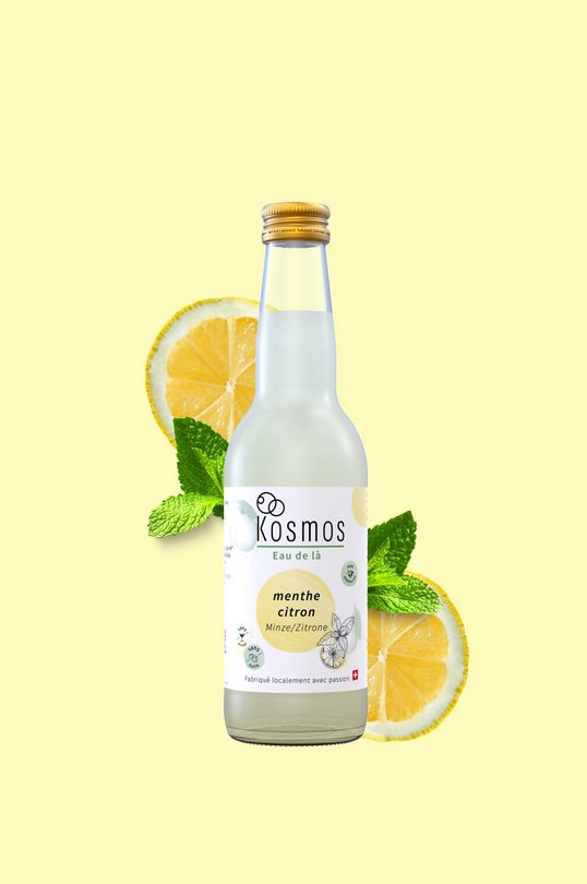 Kosmos Drinks