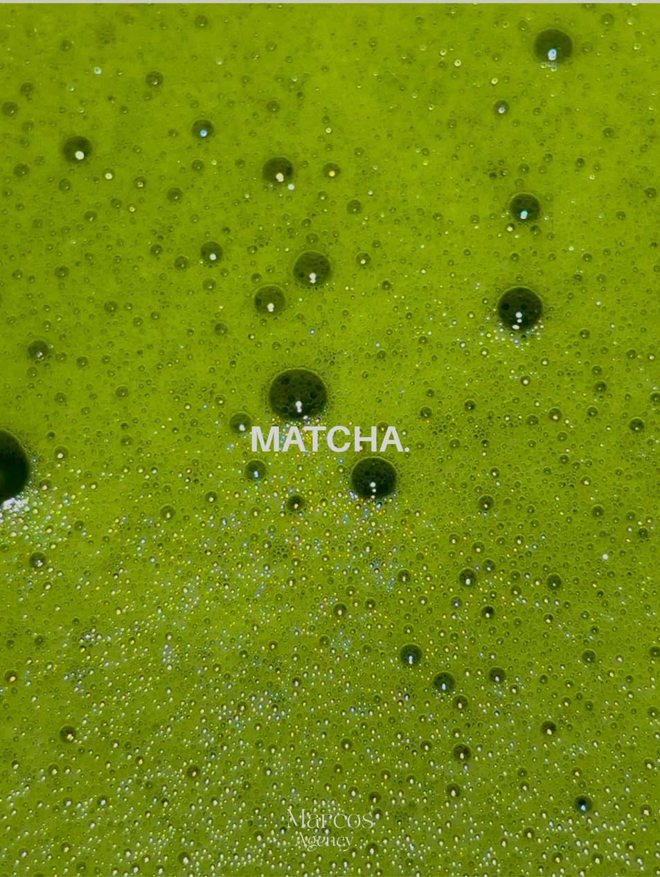 My Matcha Harmony