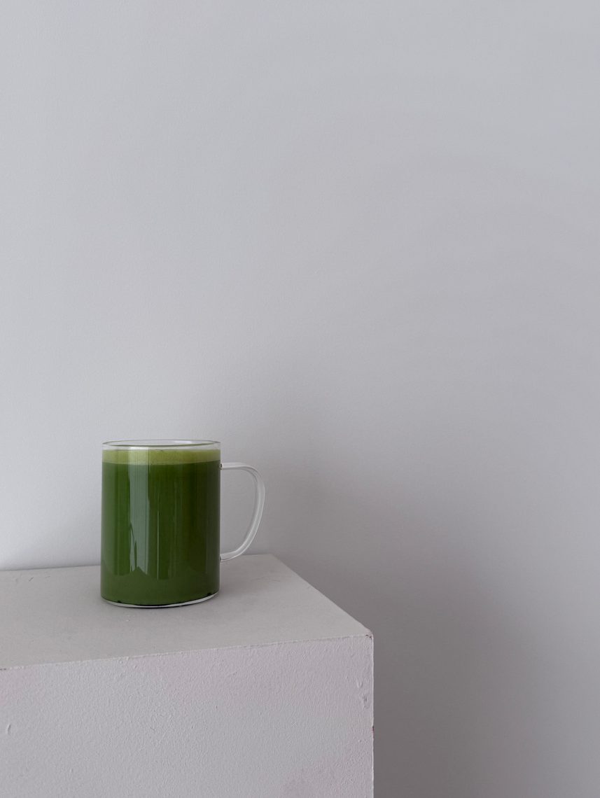 My Matcha Harmony