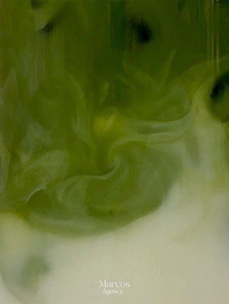 My Matcha Harmony