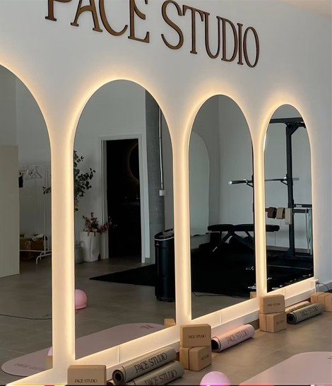Pace Studio