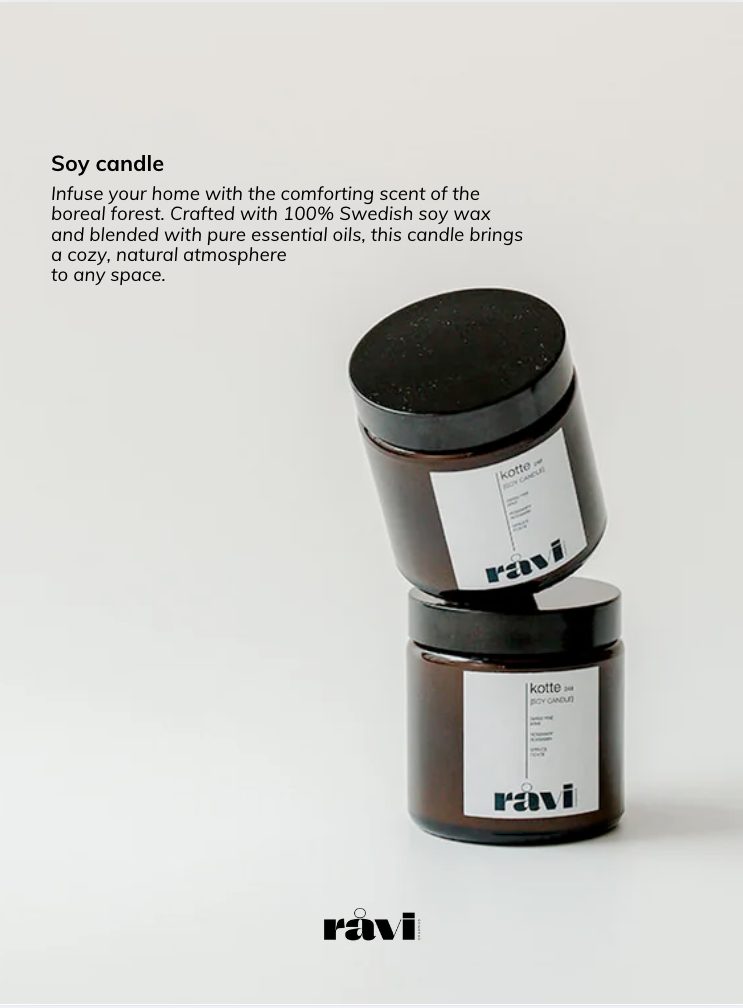 Ravi Organics