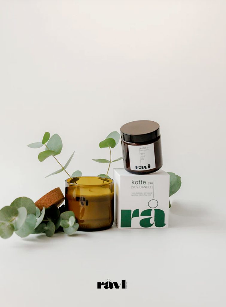 Ravi Organics
