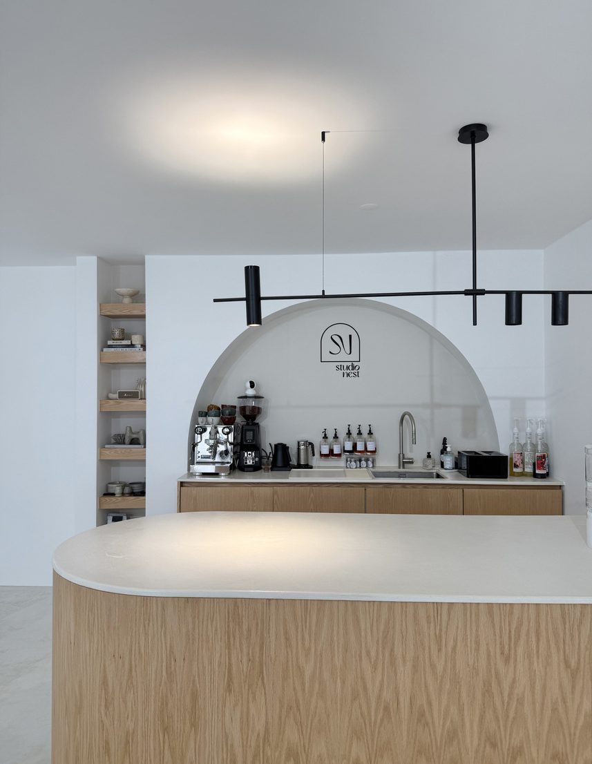 Studio Nest