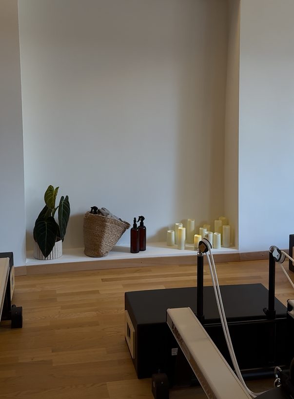 Studio Rituels