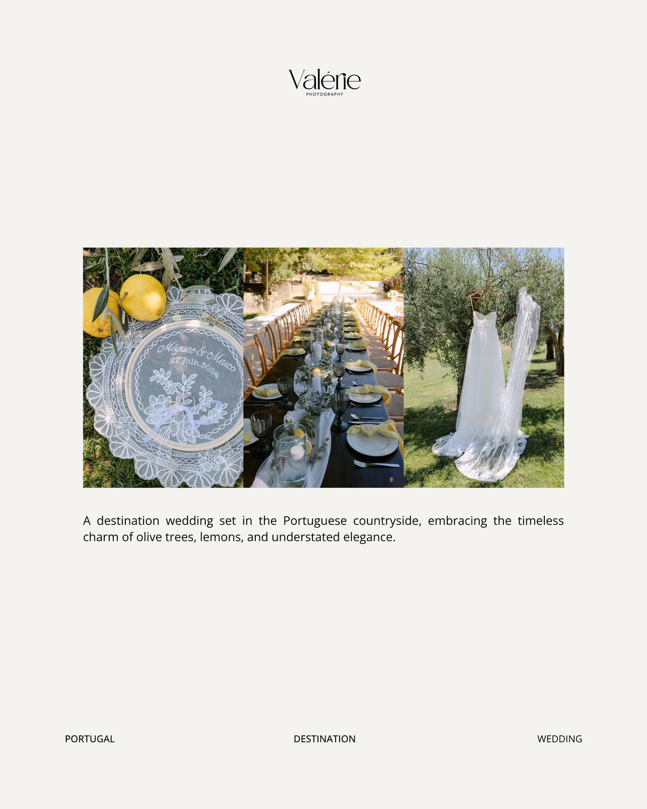 Valérie Escandon – Photographe