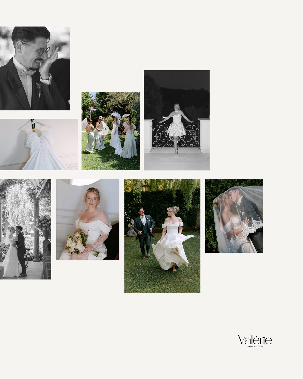 Valérie Escandon – Photographe