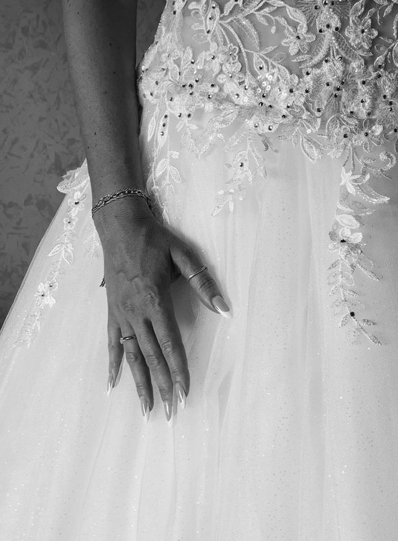 Mariage de M&M