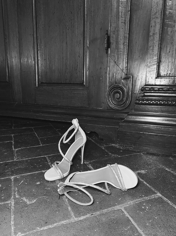 Mariage de M&M