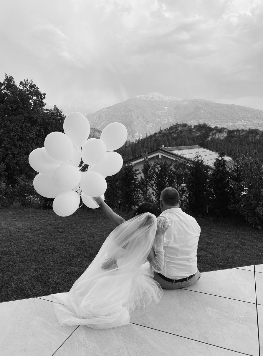 Mariage de Y&A