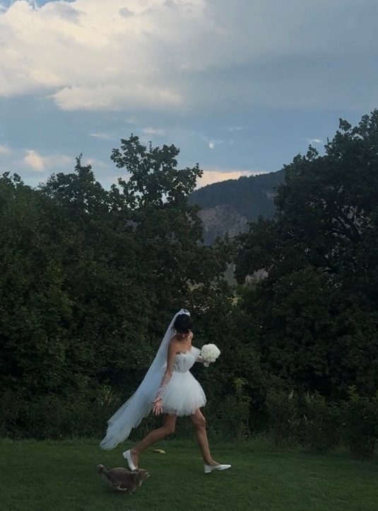 Mariage de Y&A
