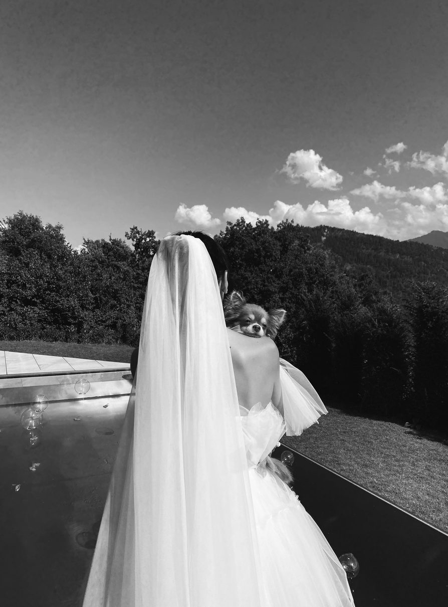 Mariage de Y&A
