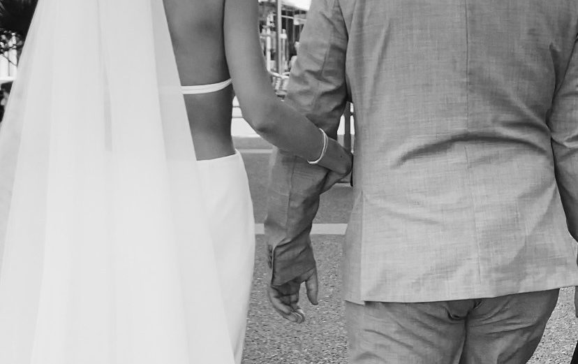 Mariage de Y&A
