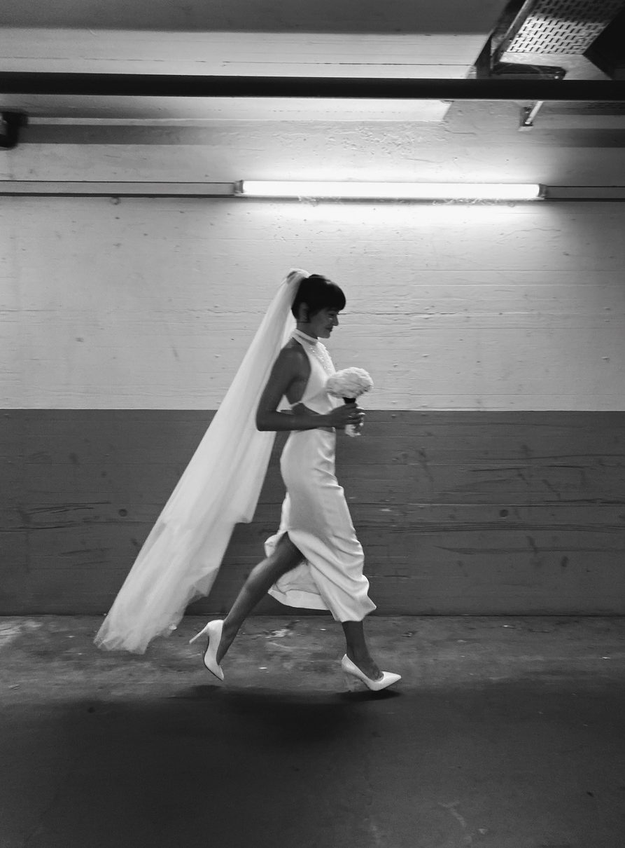 Mariage de Y&A