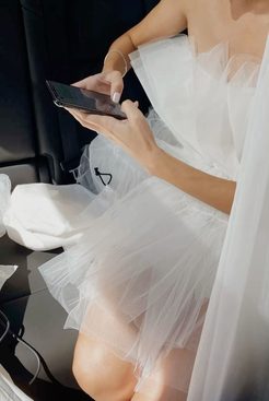 Mariage de Y&A