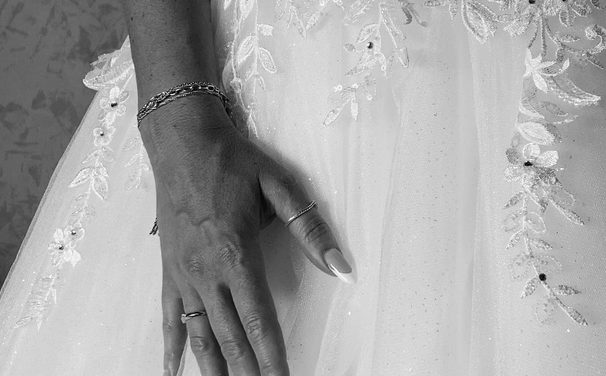 Wedding content creation